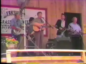 Red Allen - Down Where the River Bends